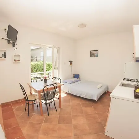 Apartment Bartolic *
