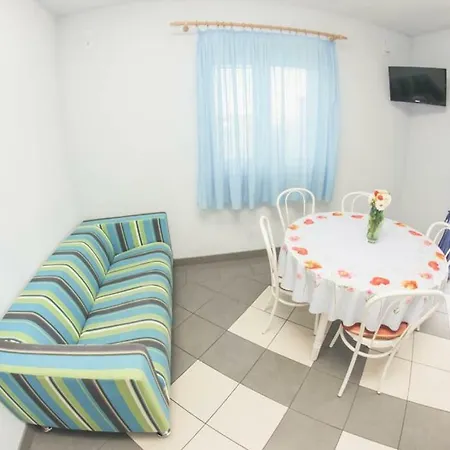 Bartolic Apartment