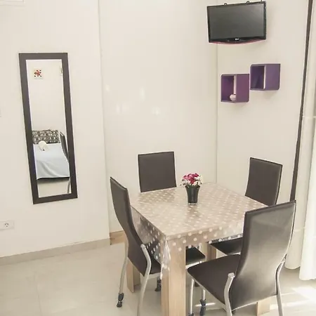 Bartolic Apartmán *