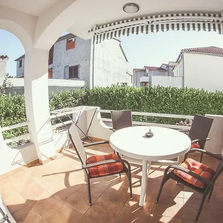 Apartment Bartolic *