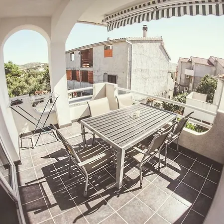 Apartment Bartolic