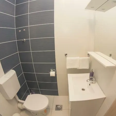 Bartolic Apartment Rogoznica (Sibenik-Knin)