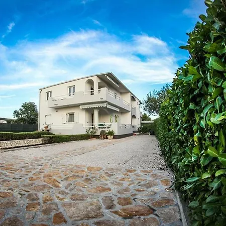 Bartolic Apartment Rogoznica (Sibenik-Knin)