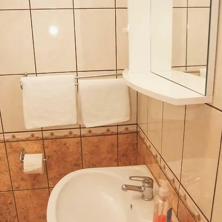 Bartolic Apartmán *