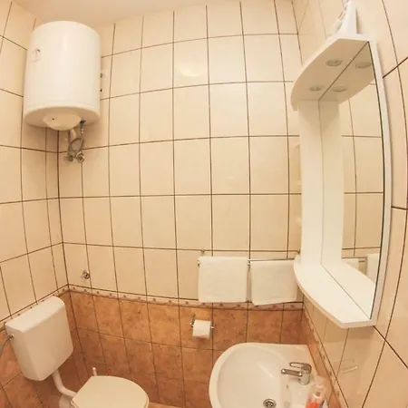 Bartolic Apartment *