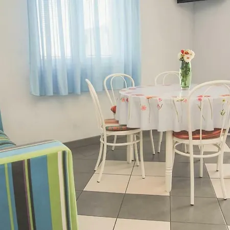 Apartment Bartolic