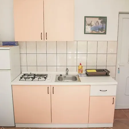 Apartment Bartolic *