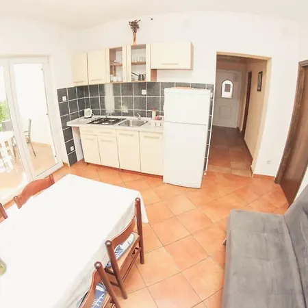 Apartment Bartolic Rogoznica (Sibenik-Knin)