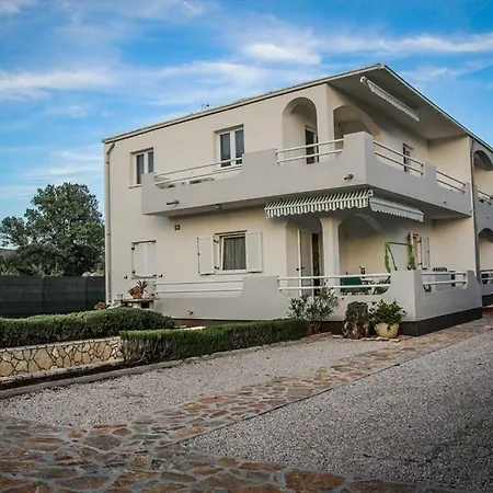 Bartolic Apartman *