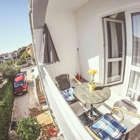 Bartolic Apartment Rogoznica (Sibenik-Knin)