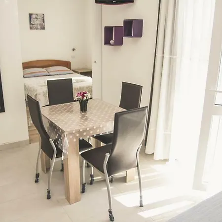 Bartolic Apartmán Rogoznica (Sibenik-Knin)