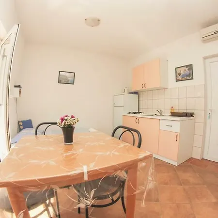 Bartolic Apartment