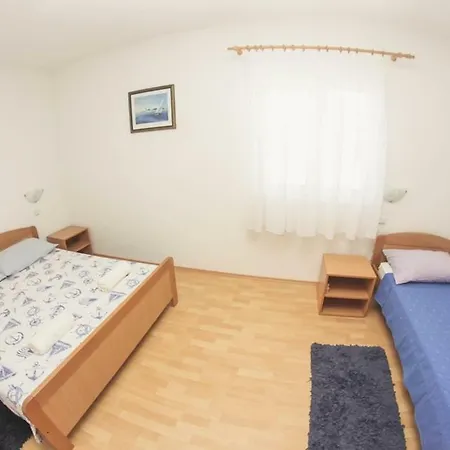 Bartolic Apartment