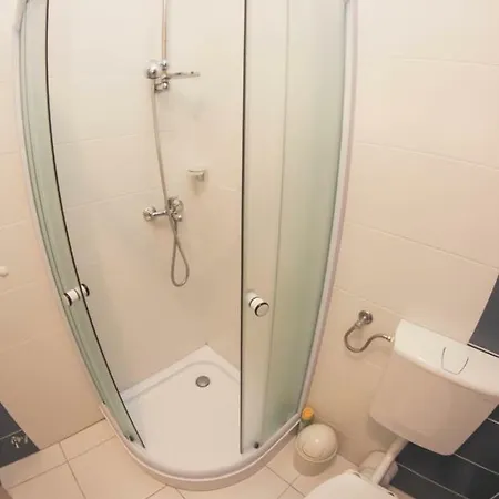 Bartolic Apartment Rogoznica (Sibenik-Knin)