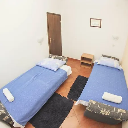 Apartment Bartolic