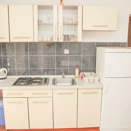 Apartment Bartolic *
