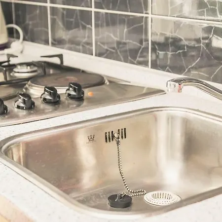 Apartamento Bartolic Rogoznica (Sibenik-Knin)