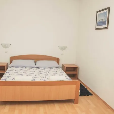 Bartolic Rogoznica (Sibenik-Knin)