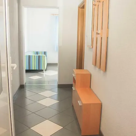 Apartment Bartolic