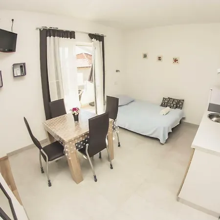 Apartment Bartolic