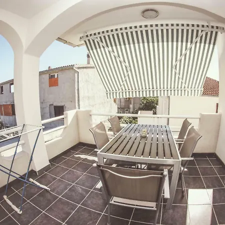 Apartment Bartolic Rogoznica (Sibenik-Knin)