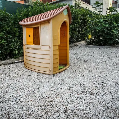 Bartolic Apartment