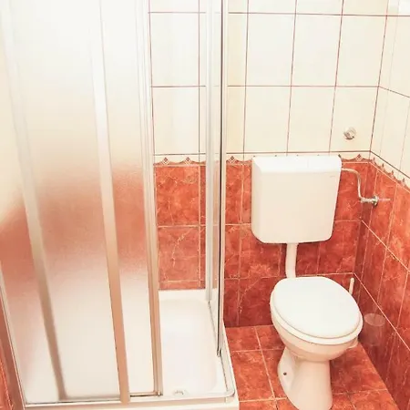 Bartolic Apartment