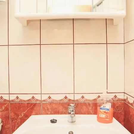 Apartment Bartolic Rogoznica (Sibenik-Knin)