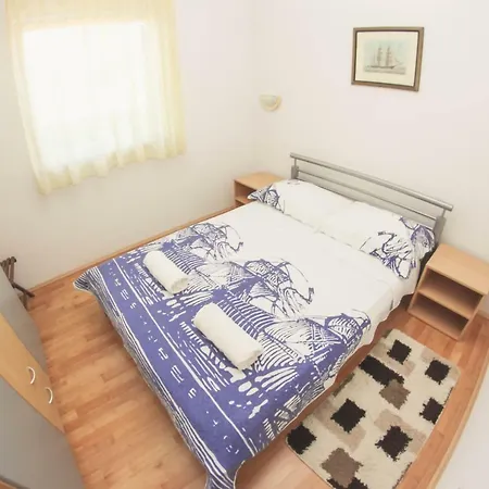Bartolic Apartment Rogoznica (Sibenik-Knin)